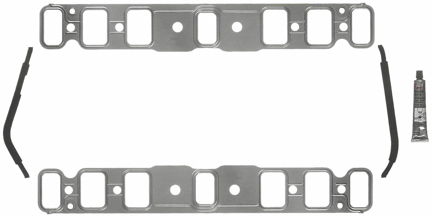 Engine Intake Manifold Gasket Set FEL-PRO MS 9947-1