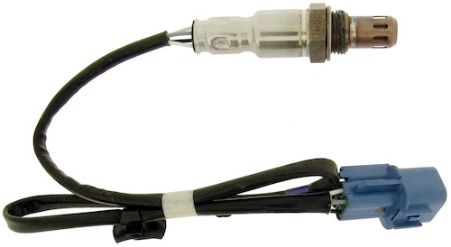Oxygen Sensor NTK 25214
