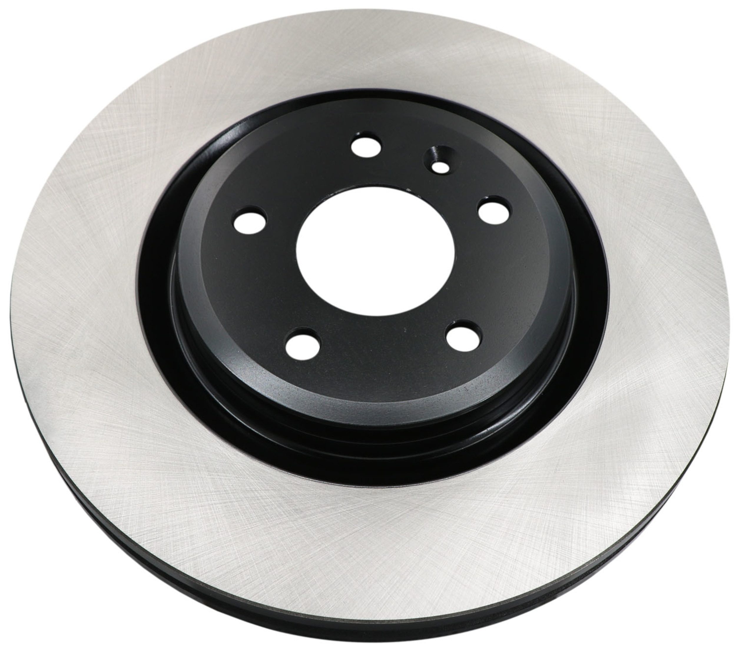 Disc Brake Rotor Perfect Stop PS901020HC