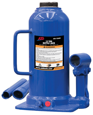 Floor Jack ATD 7384W