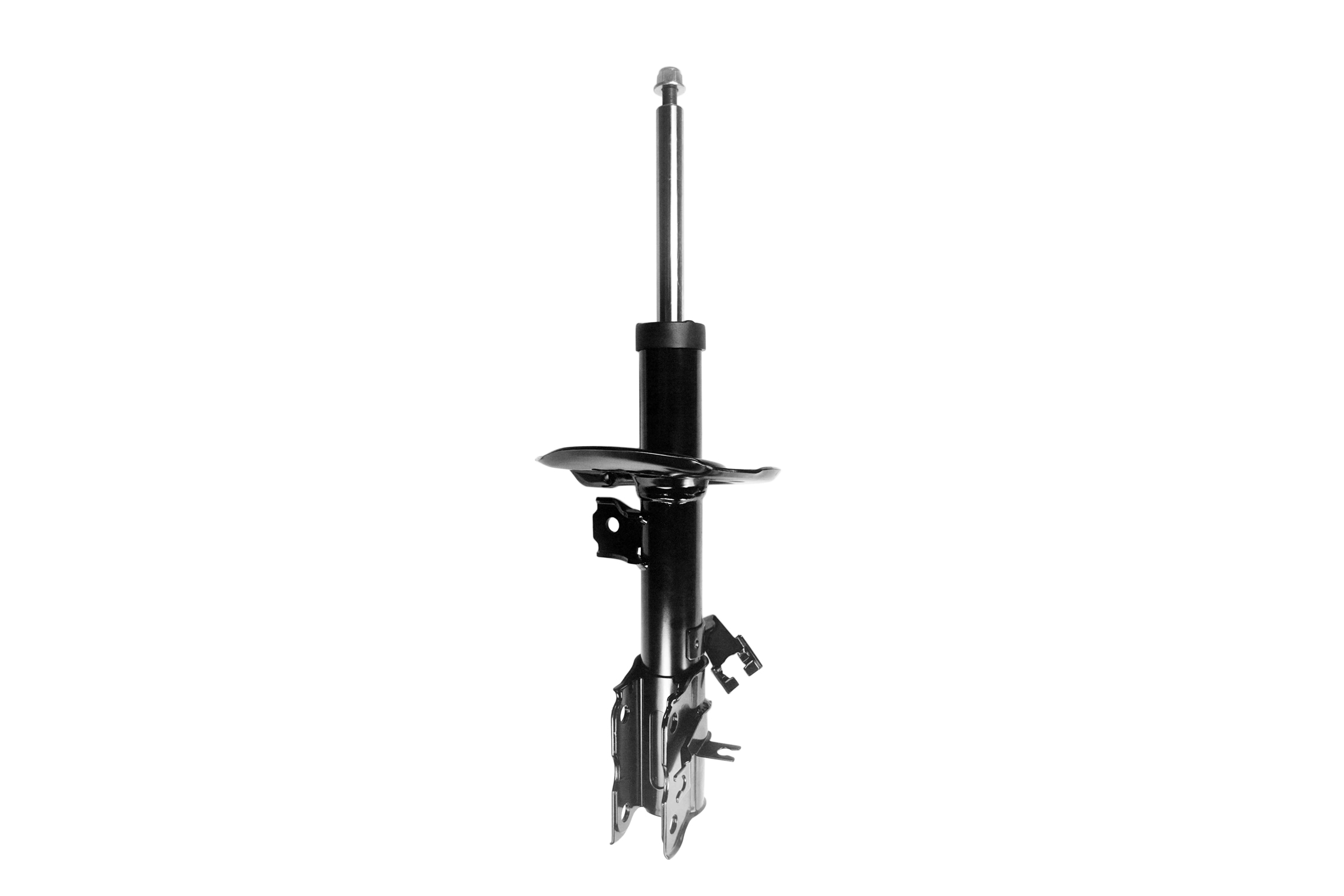 Suspension Strut MacPherson Ride Control MP333511R