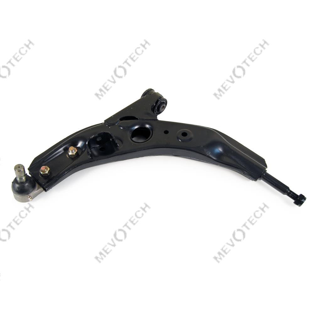 Suspension Control Arm and Ball Joint Assembly Mevotech Supreme CMS76102