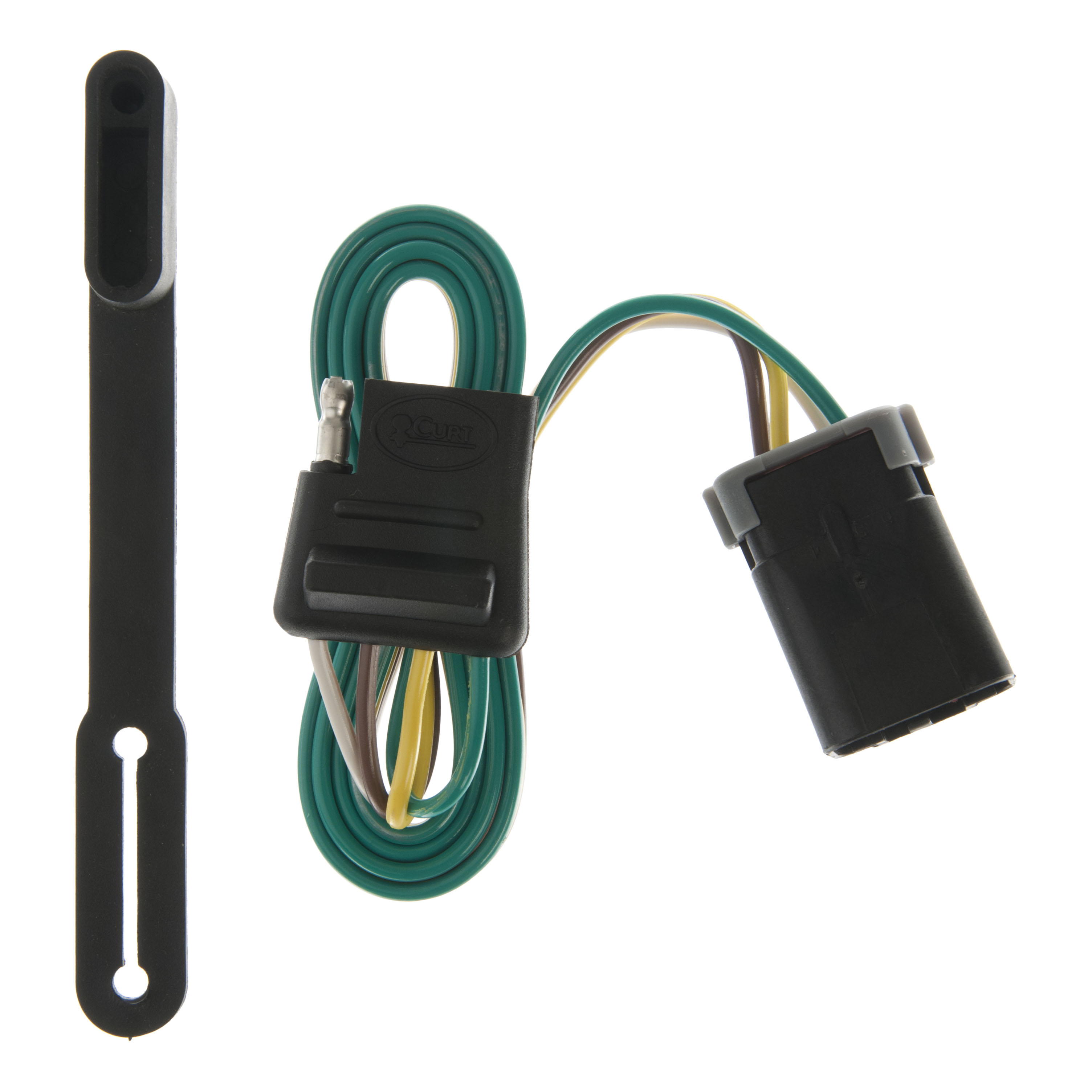 Trailer Connector Kit CURT 55368
