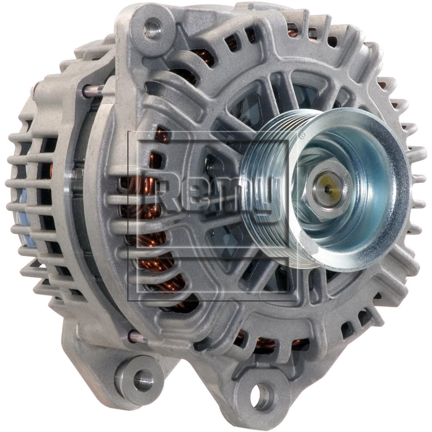 Alternator Remy 12588