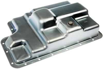 Transmission Oil Pan Dorman - OE Solutions 265-822