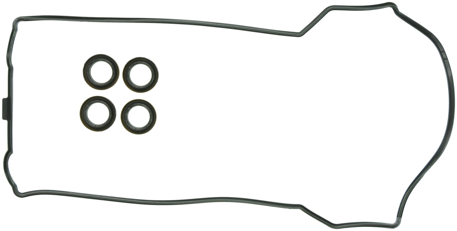 Engine Valve Cover Gasket Set MAHLE VS50446