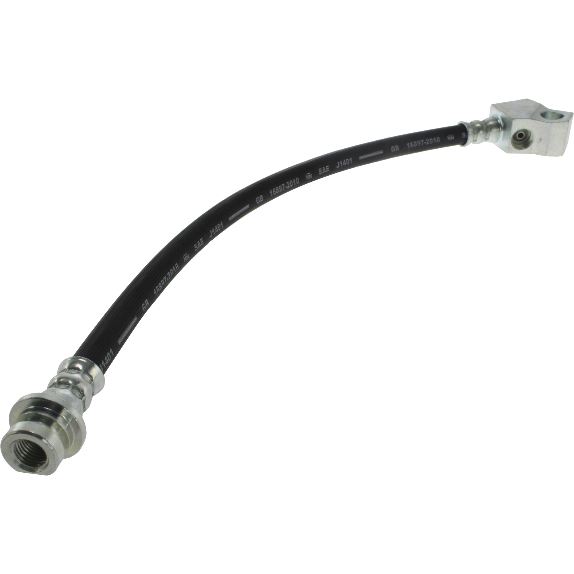 Brake Hydraulic Hose Centric Parts 150.61306