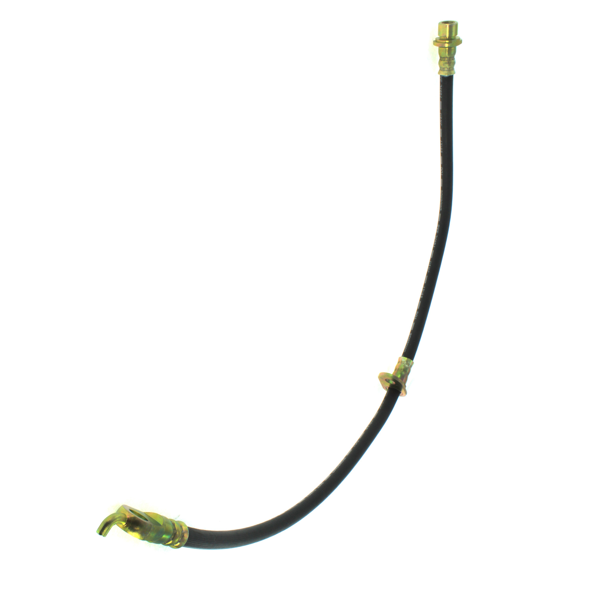 Brake Hydraulic Hose Centric Parts 15044149