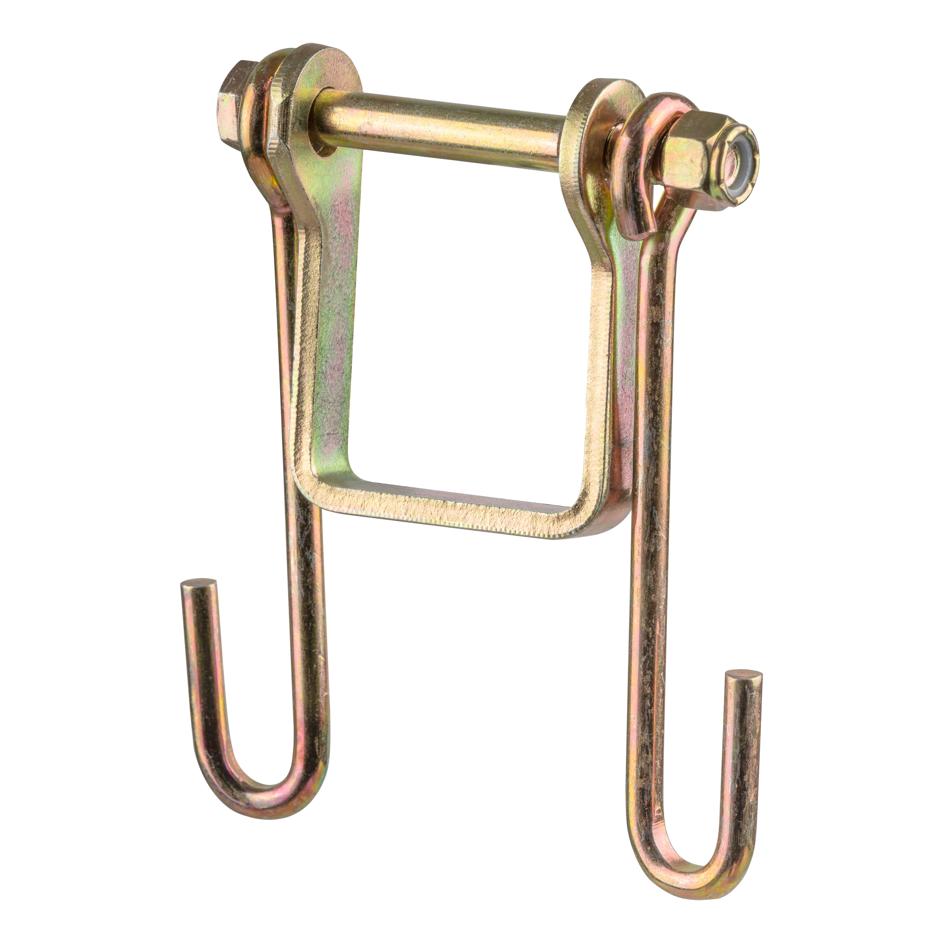 Trailer Hitch Safety Chain Hook CURT 45806