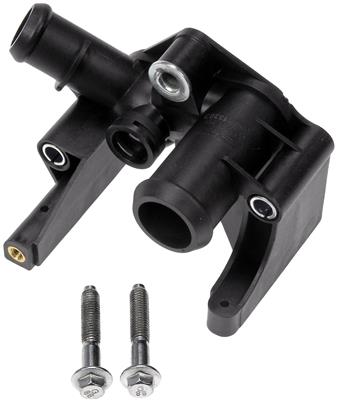 Engine Coolant Water Outlet Dorman - OE Solutions 902-230