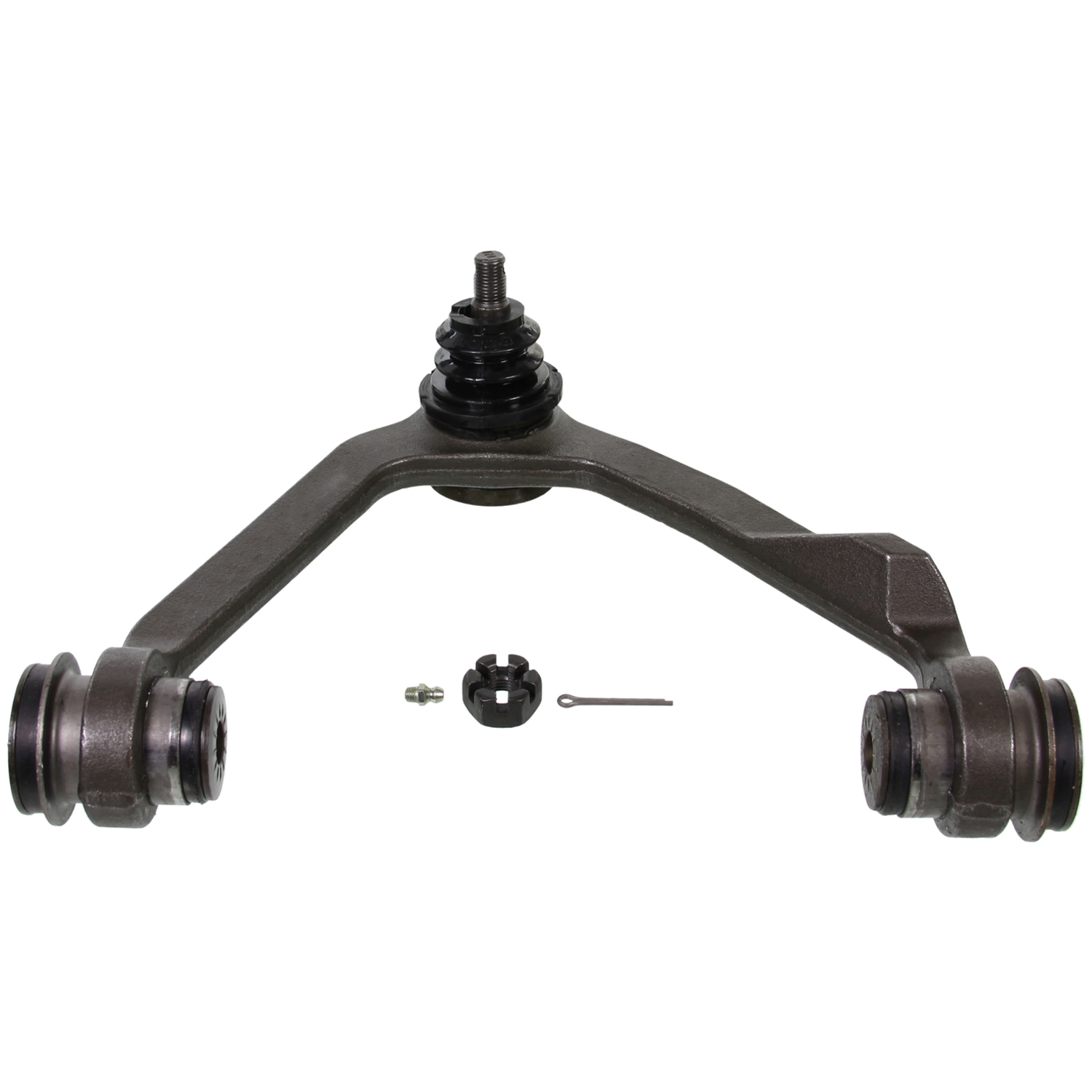 Suspension Control Arm and Ball Joint Assembly MOOG Chassis Products CK8722T