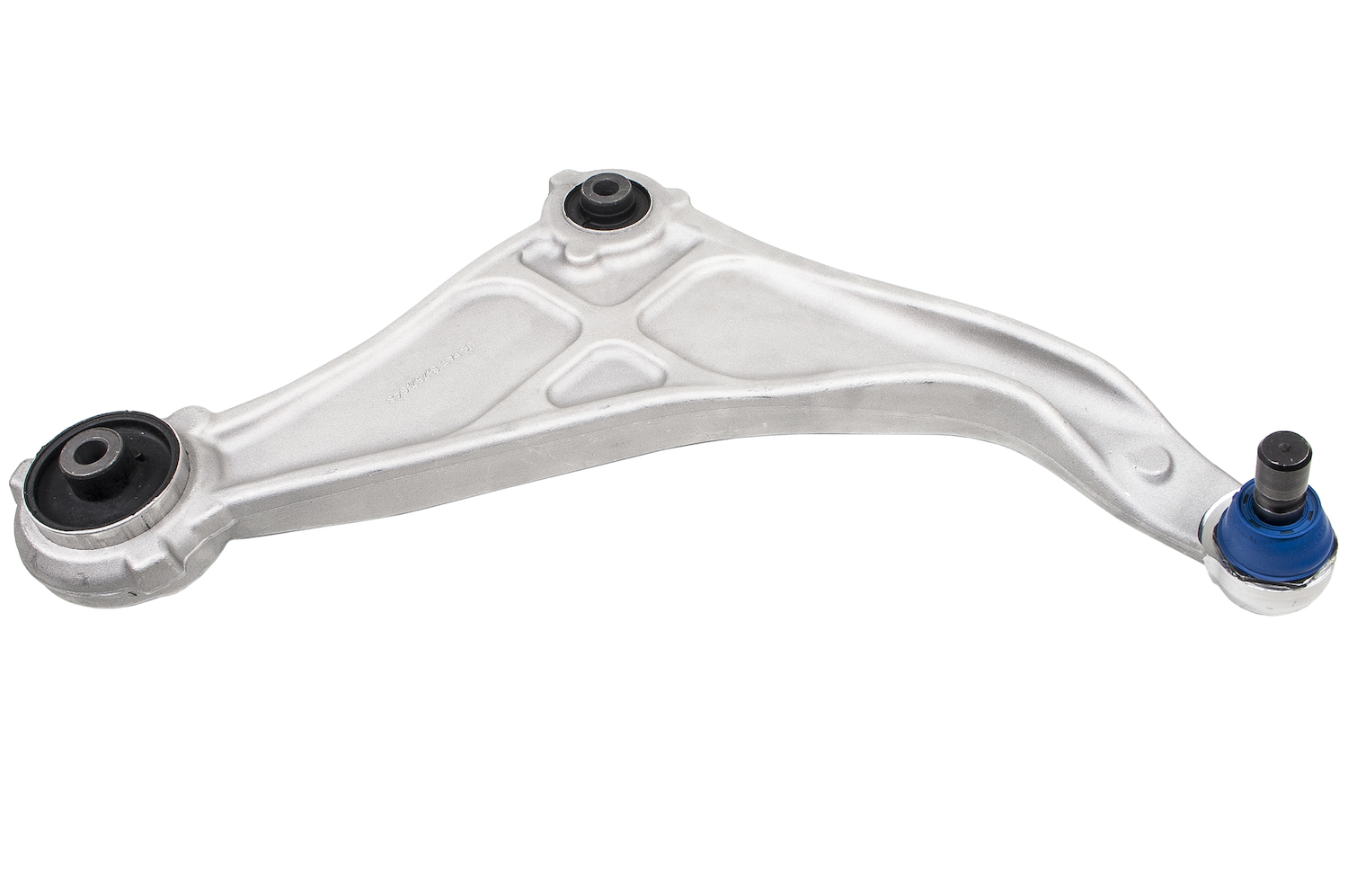 Suspension Control Arm and Ball Joint Assembly Mevotech Supreme CMS301170