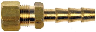 Fuel Line Connector Dorman - OE Solutions 800-035.5