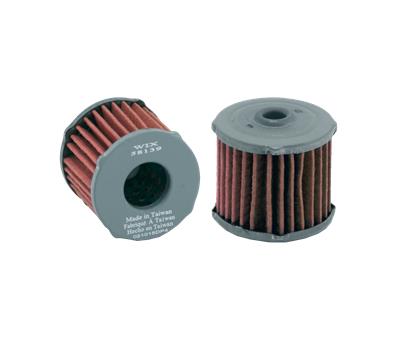 Transmission Filter Kit Wix 58139