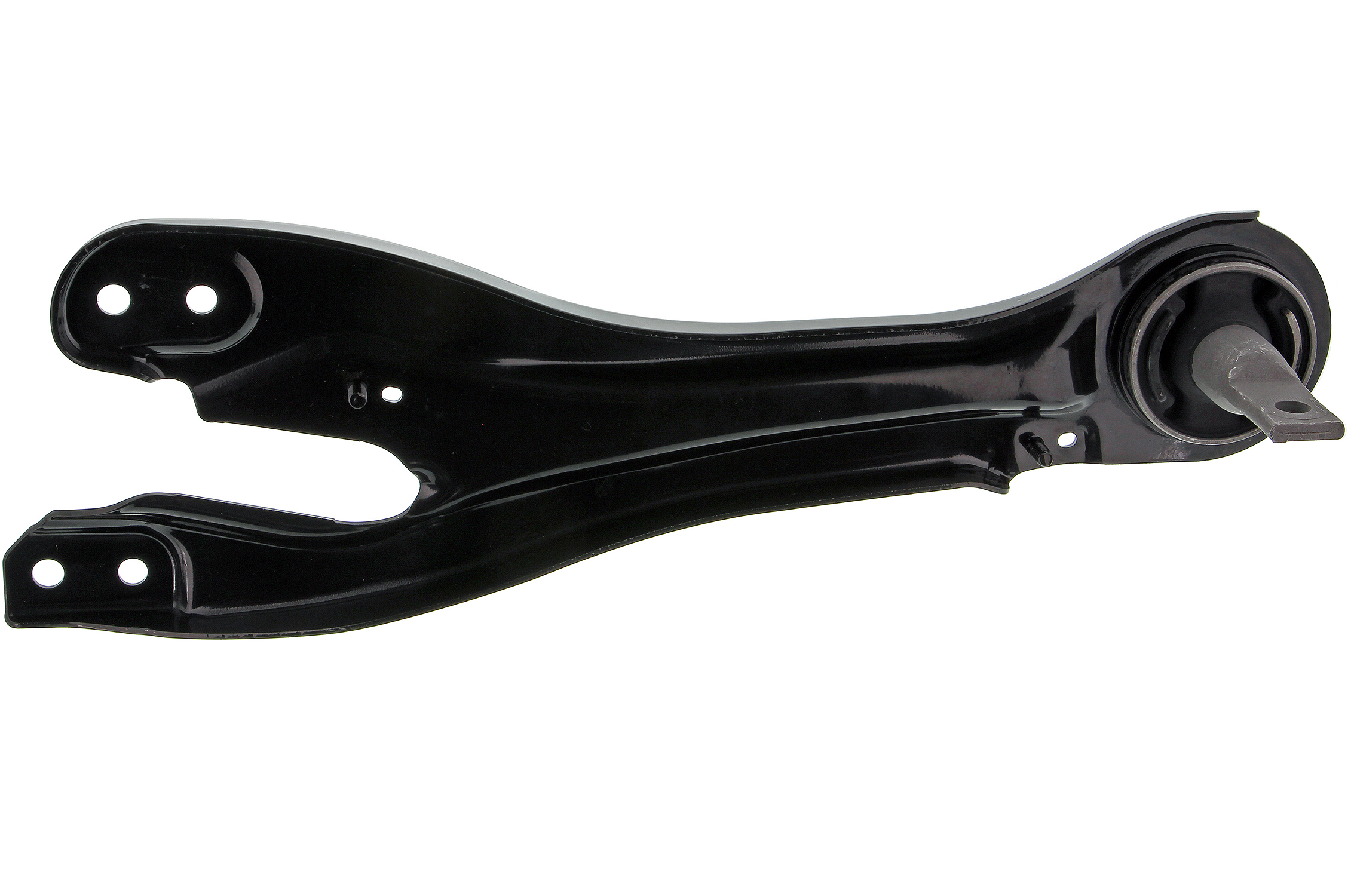 Suspension Trailing Arm MacPherson Chassis C7GS601147