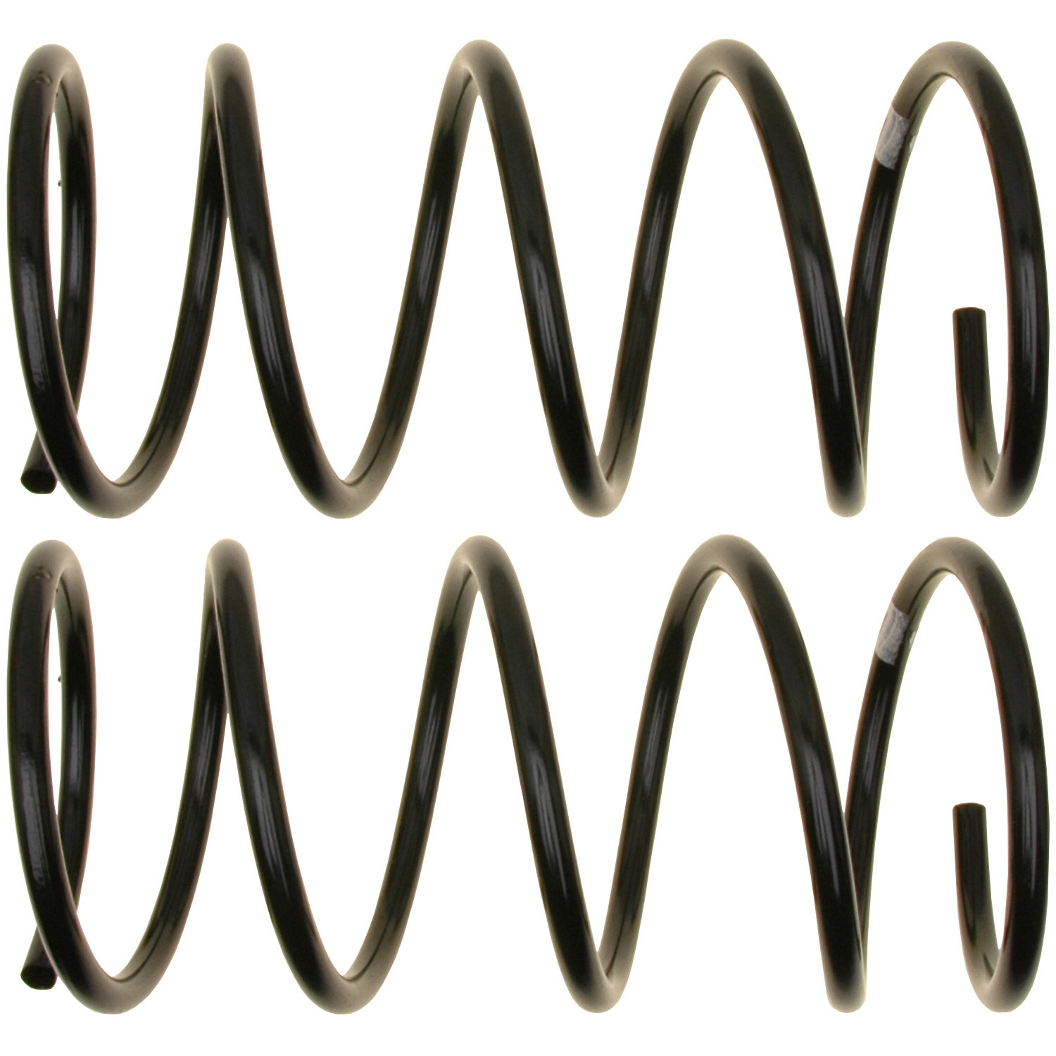 Coil Spring Set MOOG Chassis Products 81426