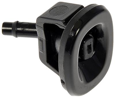Back Glass Washer Nozzle Dorman - HELP 58095