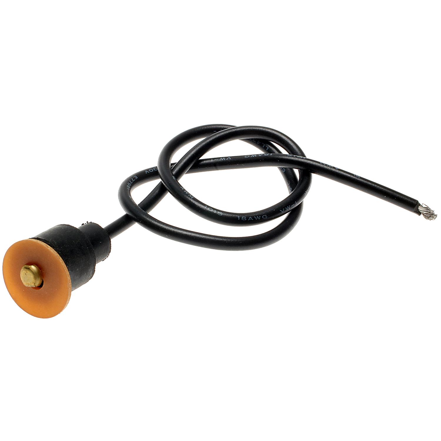 Multi-Purpose Light Bulb Socket Standard Ignition S-60