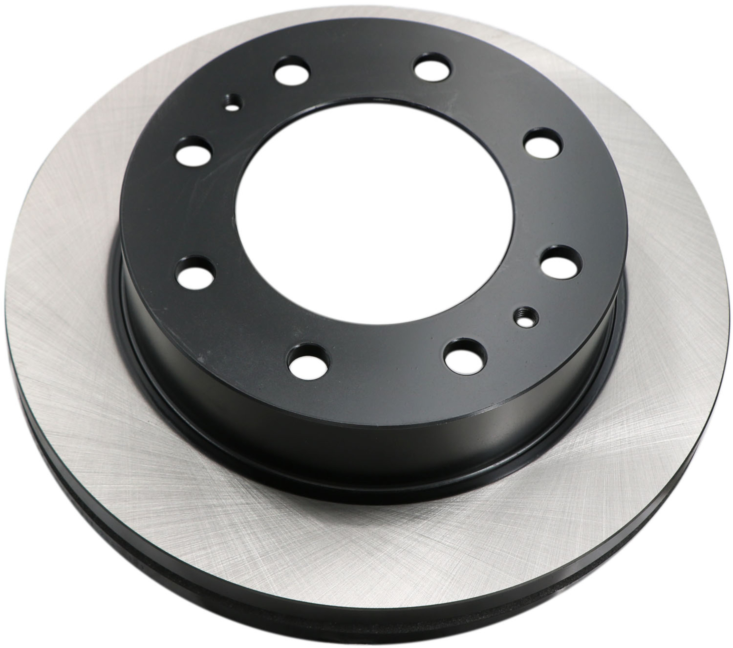 Disc Brake Rotor Perfect Stop PS125779HC