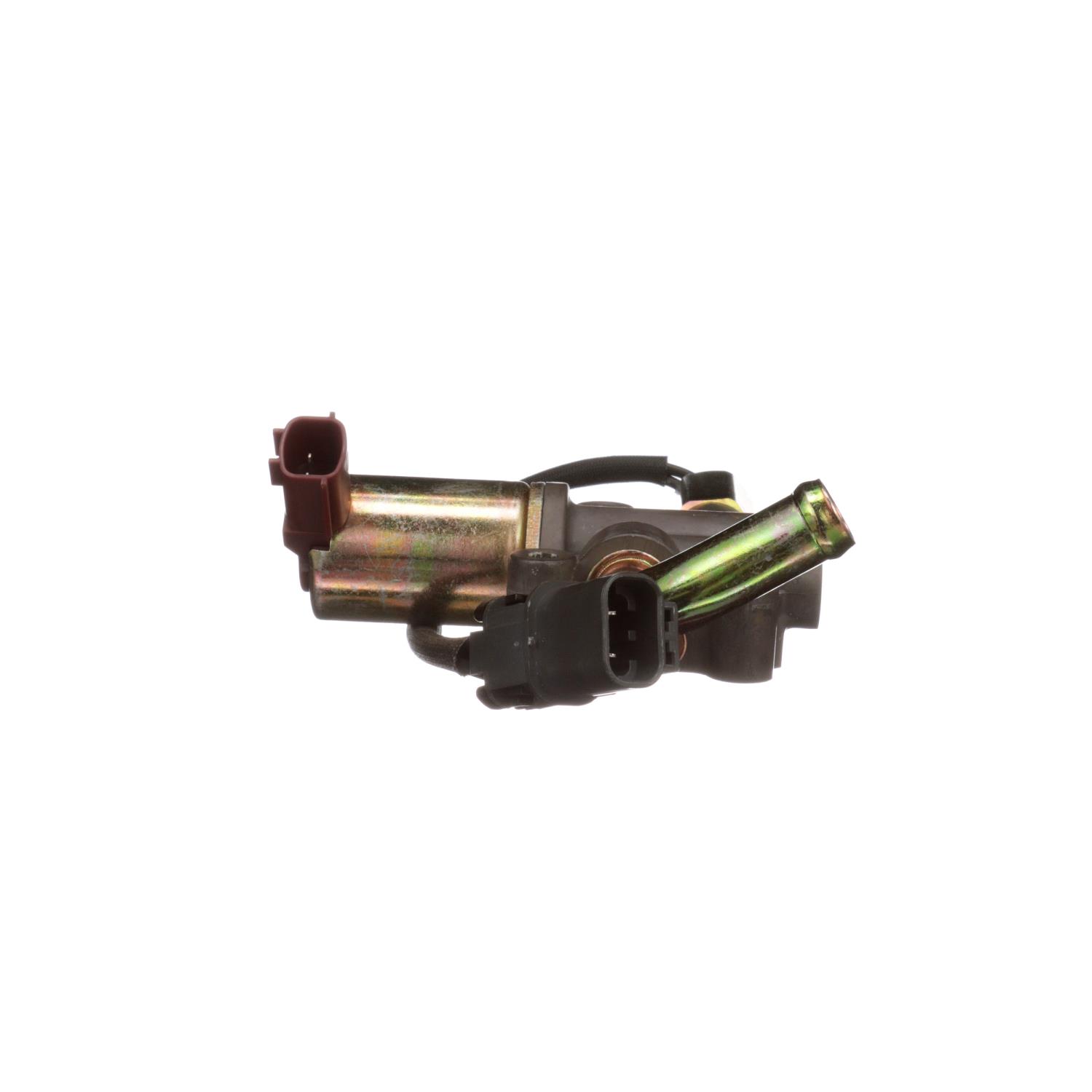 Idle Air Control Valve Standard Import AC284