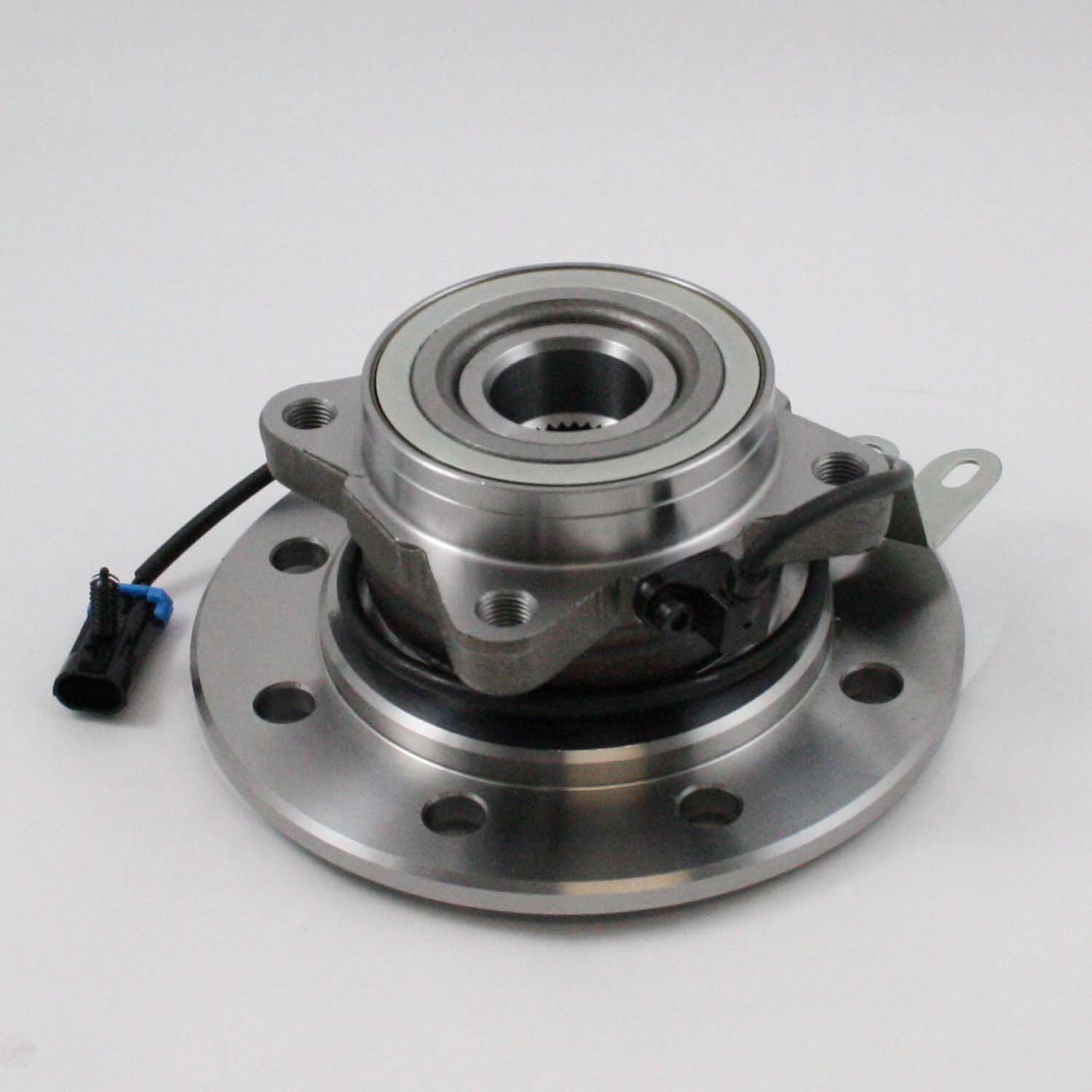 Wheel Bearing and Hub Assembly DuraGo 295-15055