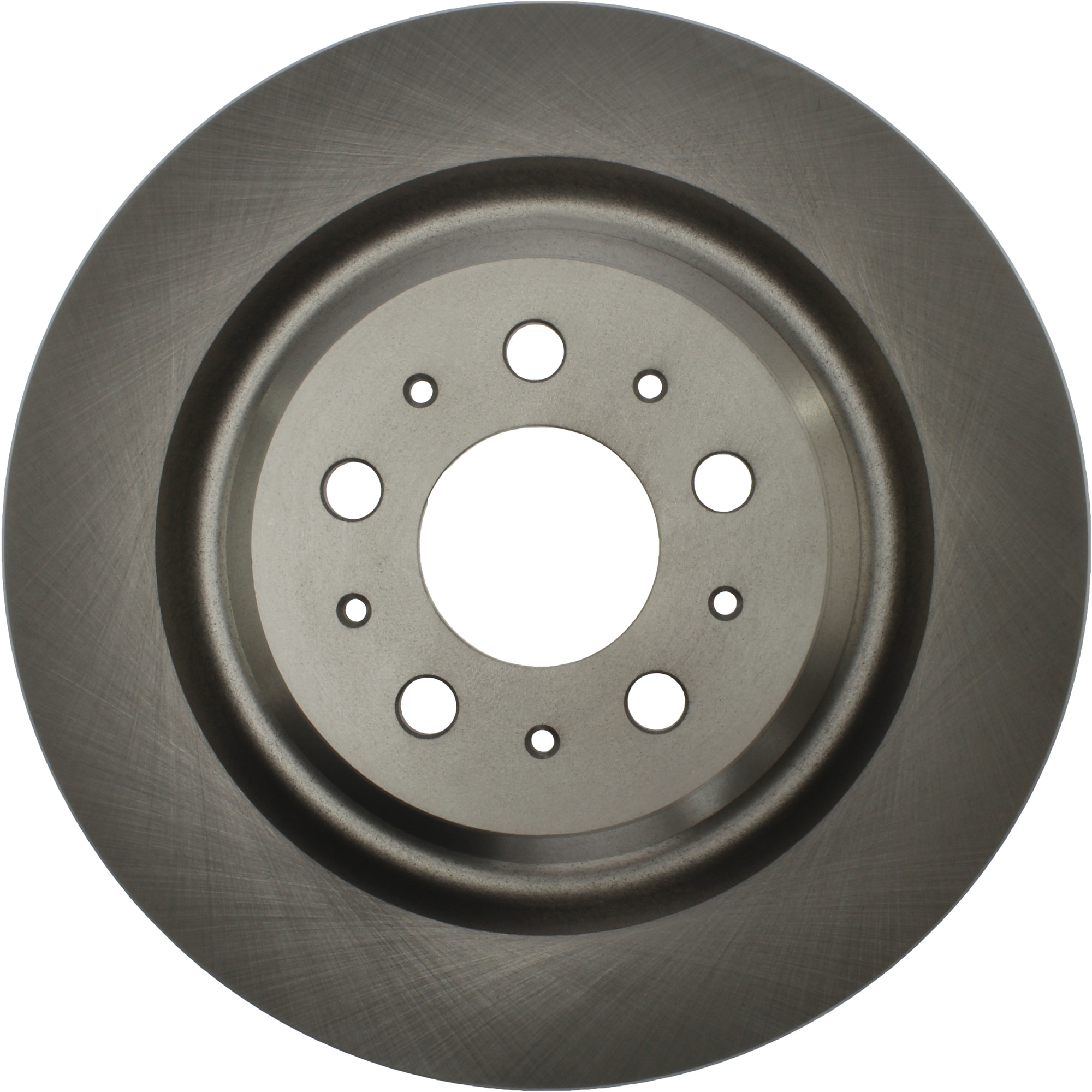 Disc Brake Rotor Centric Parts 121.52005