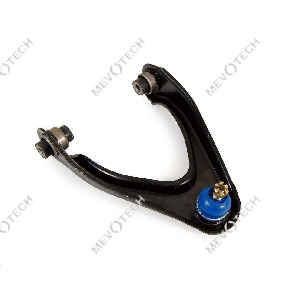 Suspension Control Arm and Ball Joint Assembly Mevotech Supreme CMS20114