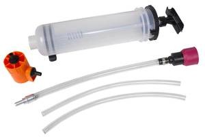 Siphon Lisle 17302
