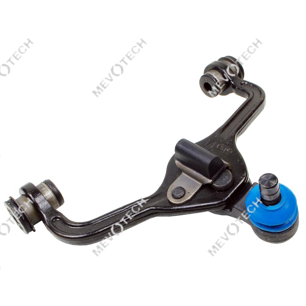 Suspension Control Arm and Ball Joint Assembly Mevotech Supreme CMK80709