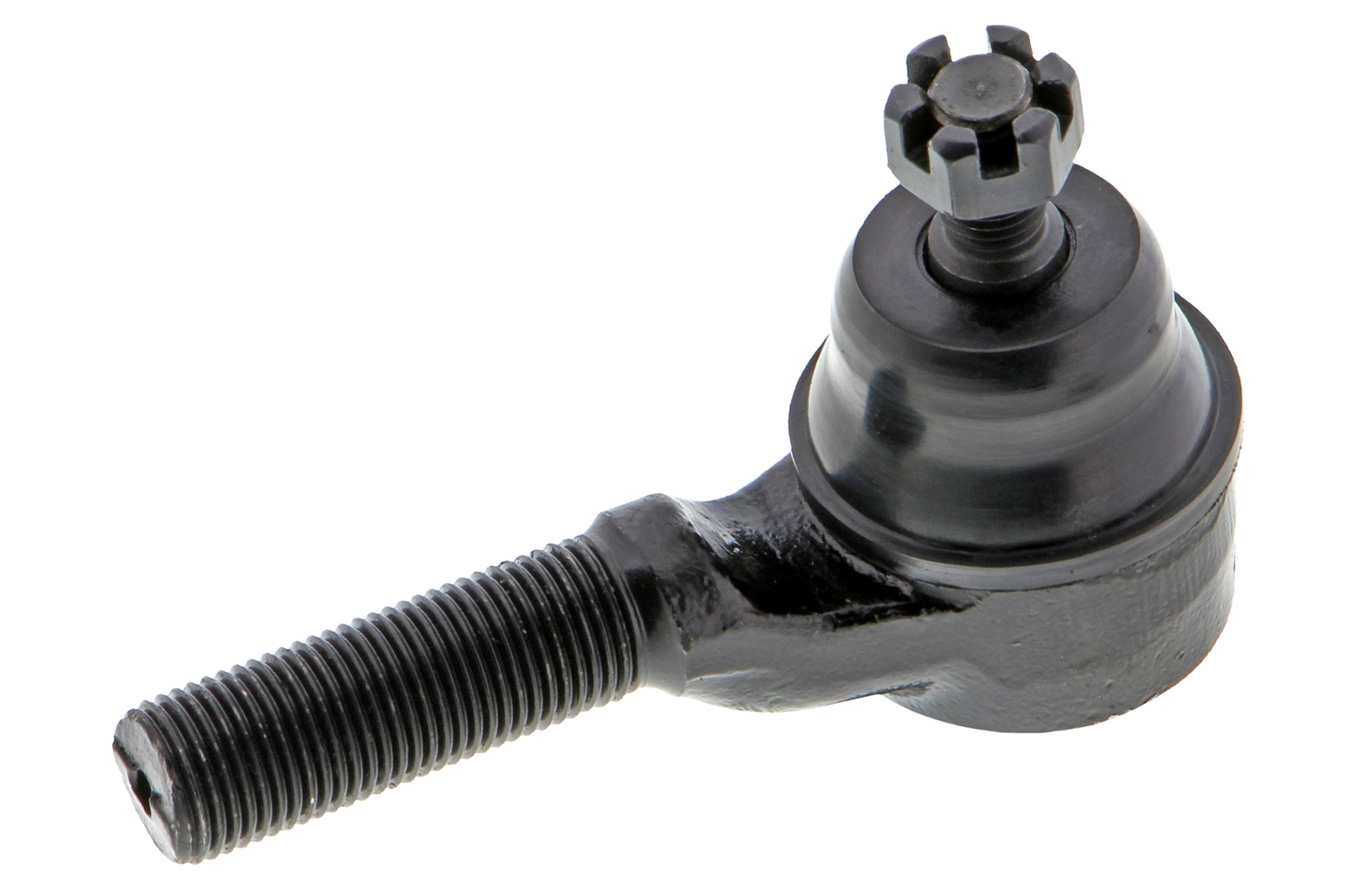 Steering Tie Rod End Mevotech Supreme MES3156RL