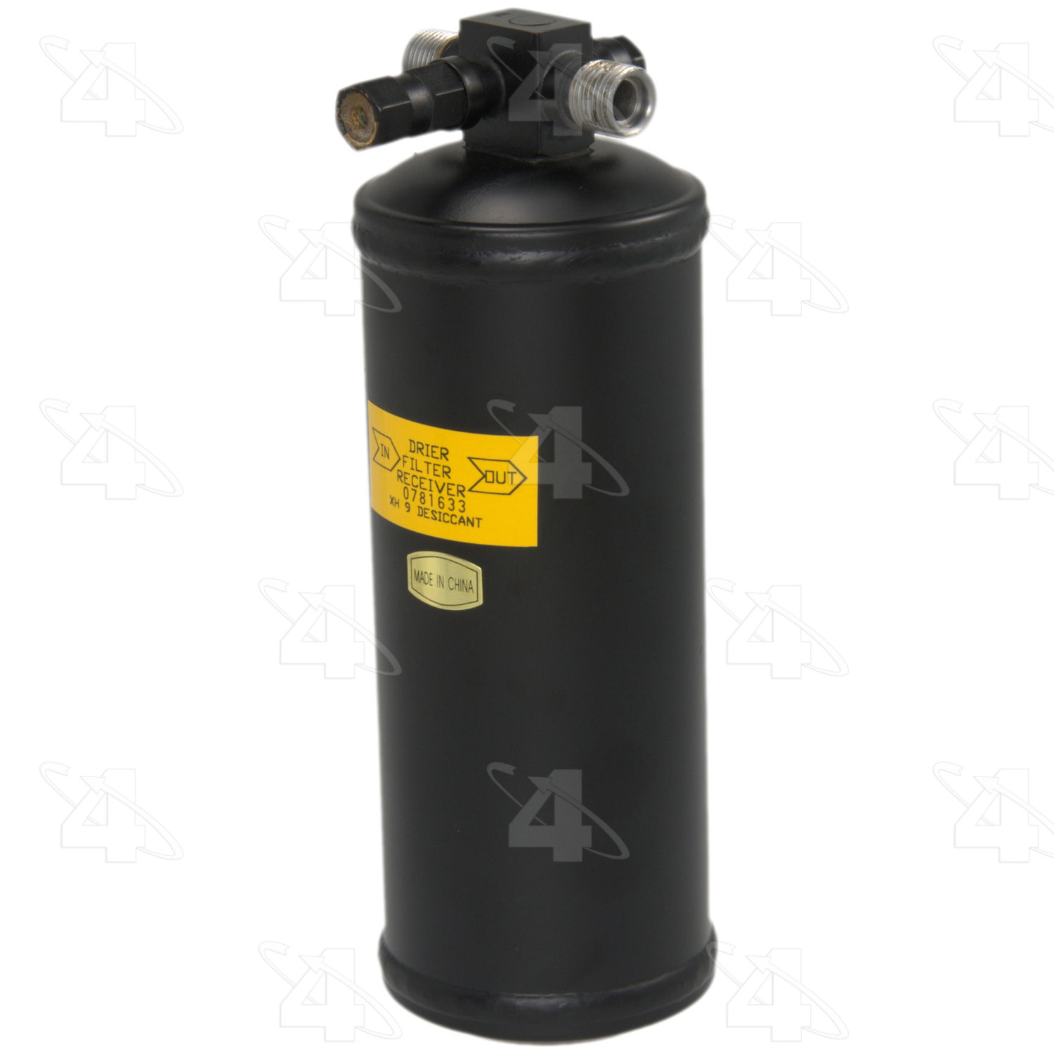 A/C Receiver Drier Four Seasons 33297