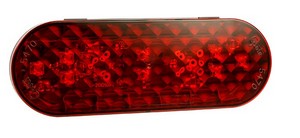 Tail Light Grote 54752