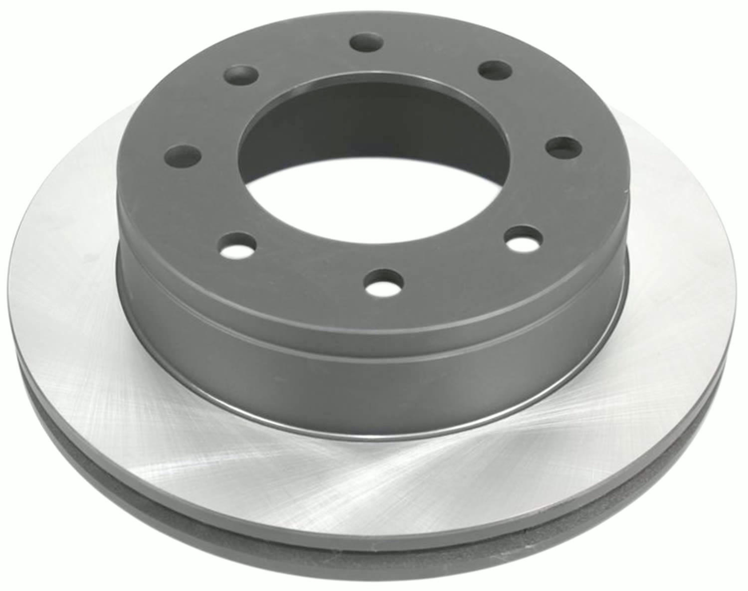 Disc Brake Rotor Perfect Stop PS125656