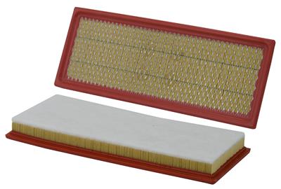 Engine Air Filter Wix WA10836