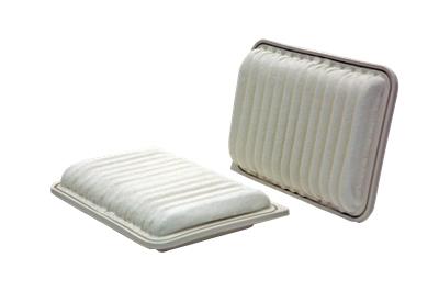 Engine Air Filter Wix 49104