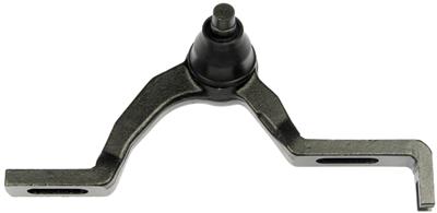 Suspension Control Arm and Ball Joint Assembly Dorman - OE Solutions 520-299
