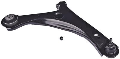 Suspension Control Arm and Ball Joint Assembly Dorman - OE Solutions 527-156