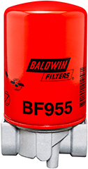 Fuel Filter Baldwin BF955