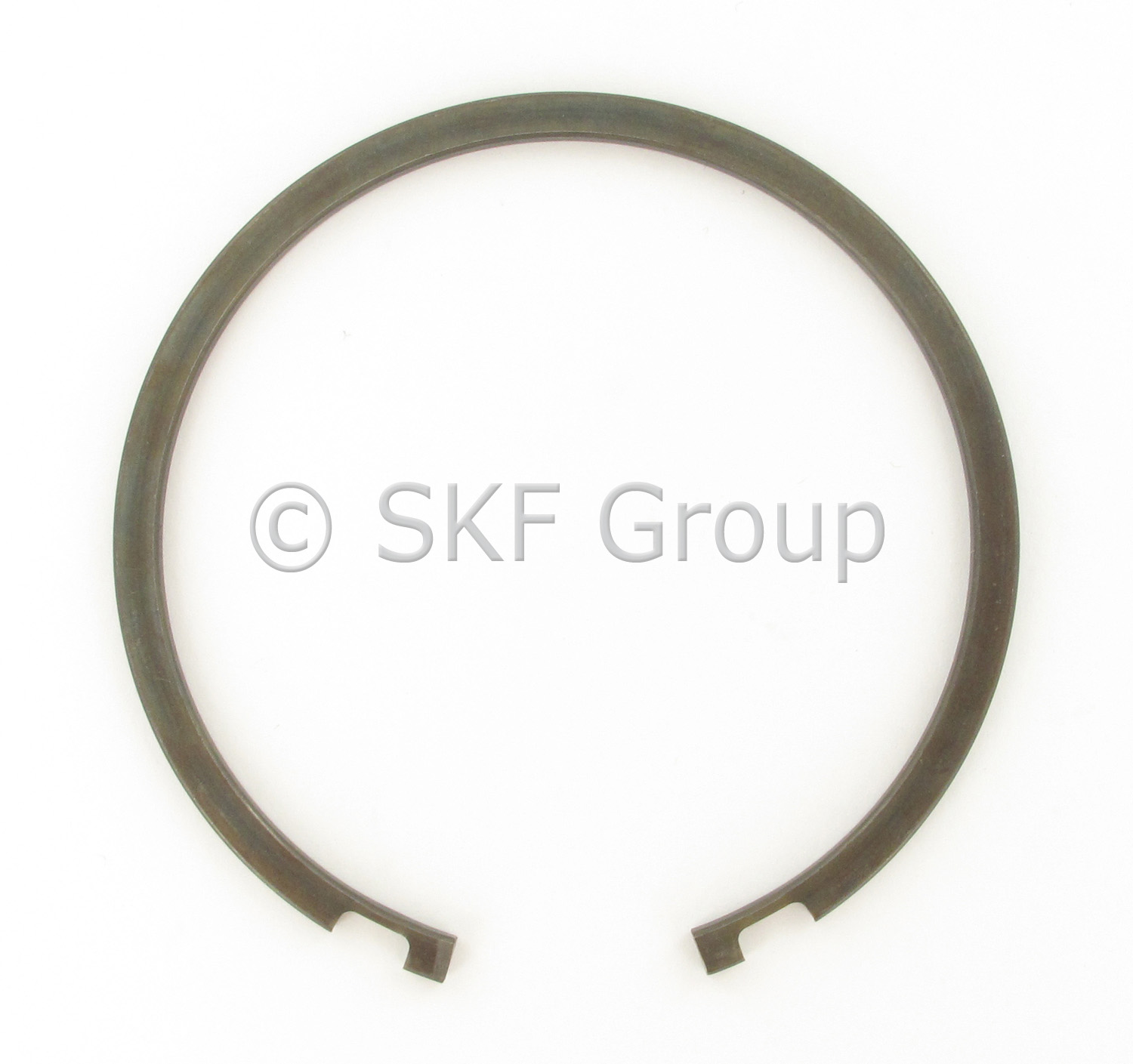 Wheel Bearing Retaining Ring SKF CIR176
