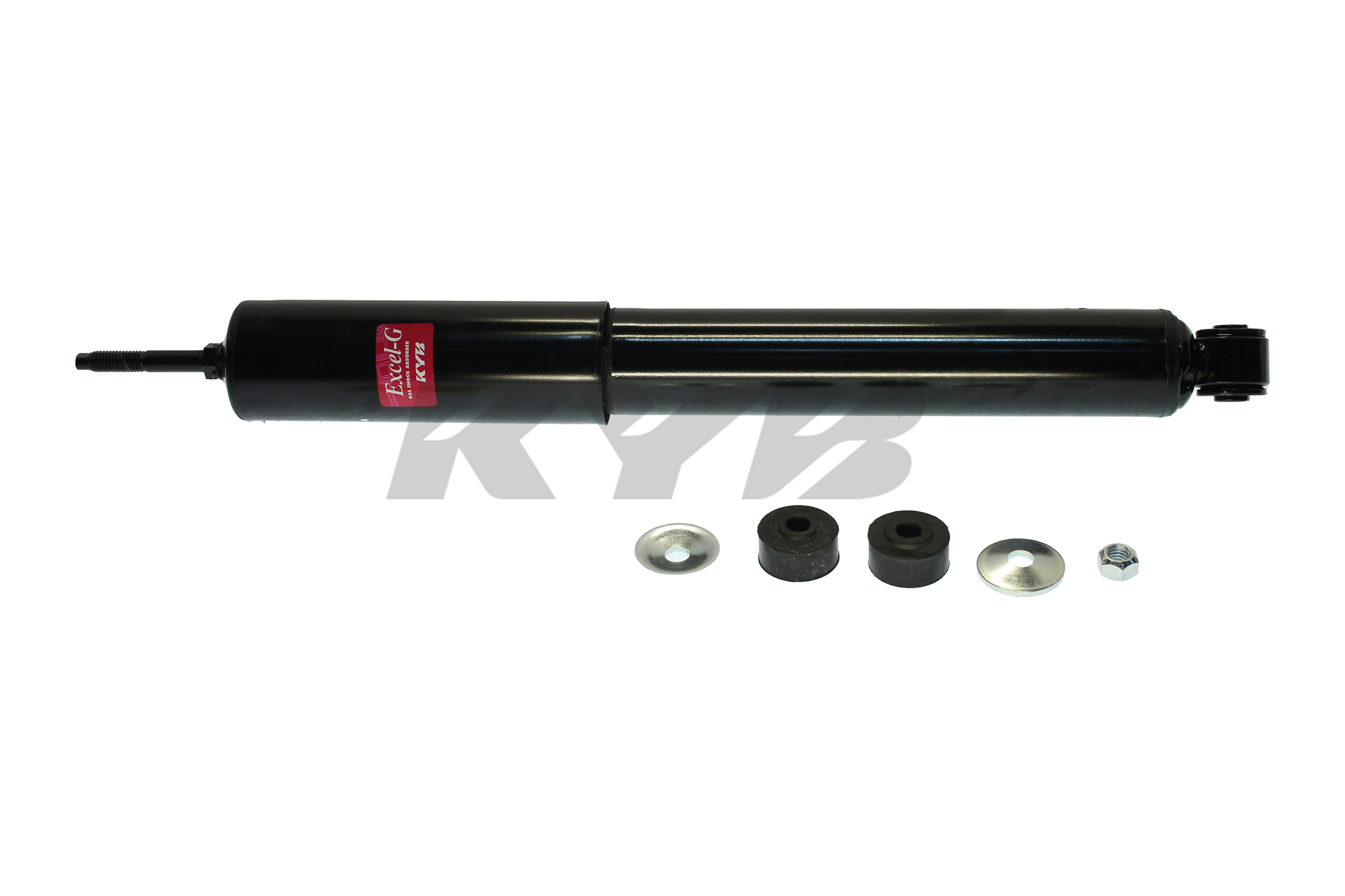 Suspension Shock Absorber KYB 346600