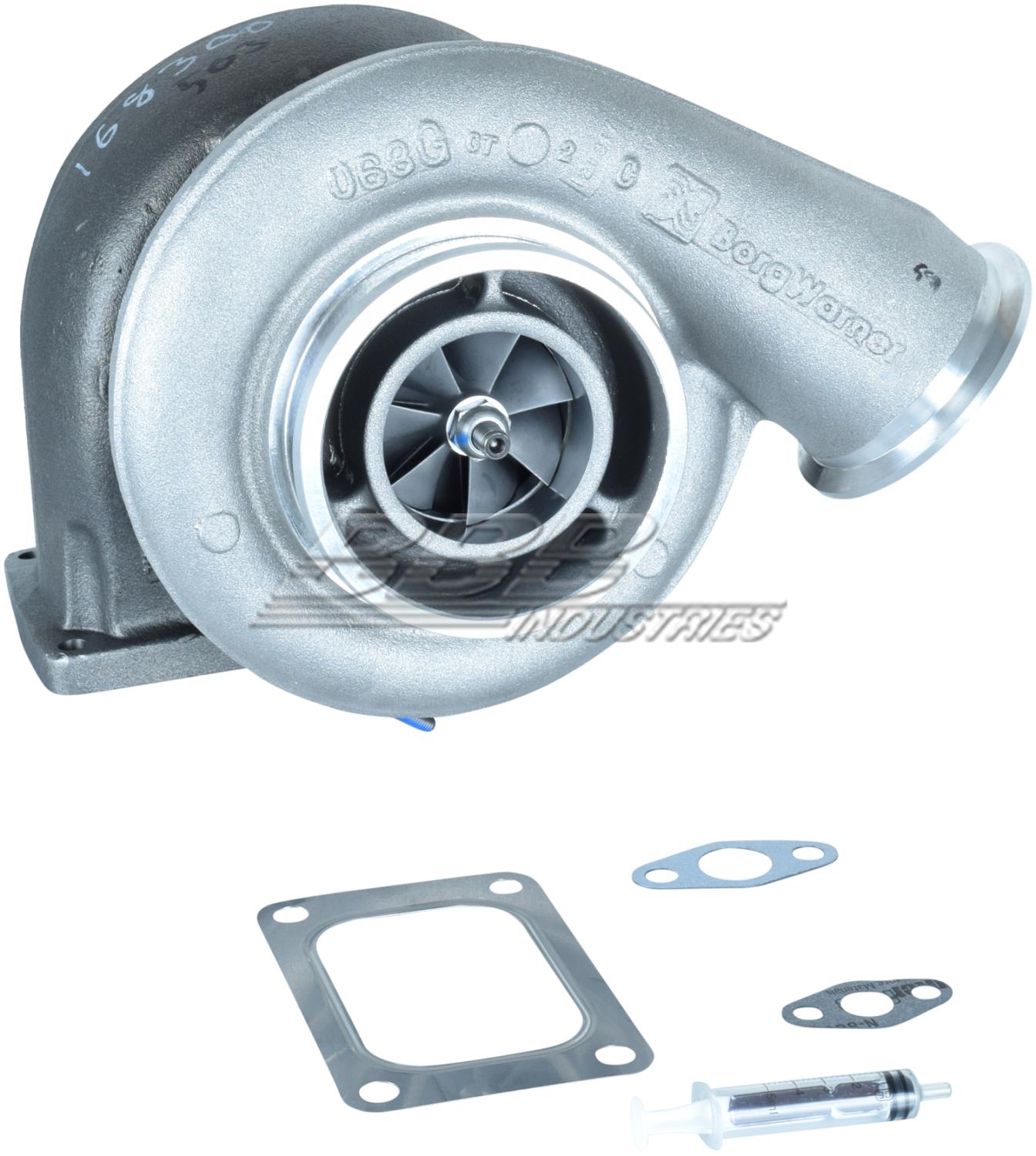 Turbocharger OE-TurboPower D91080019R