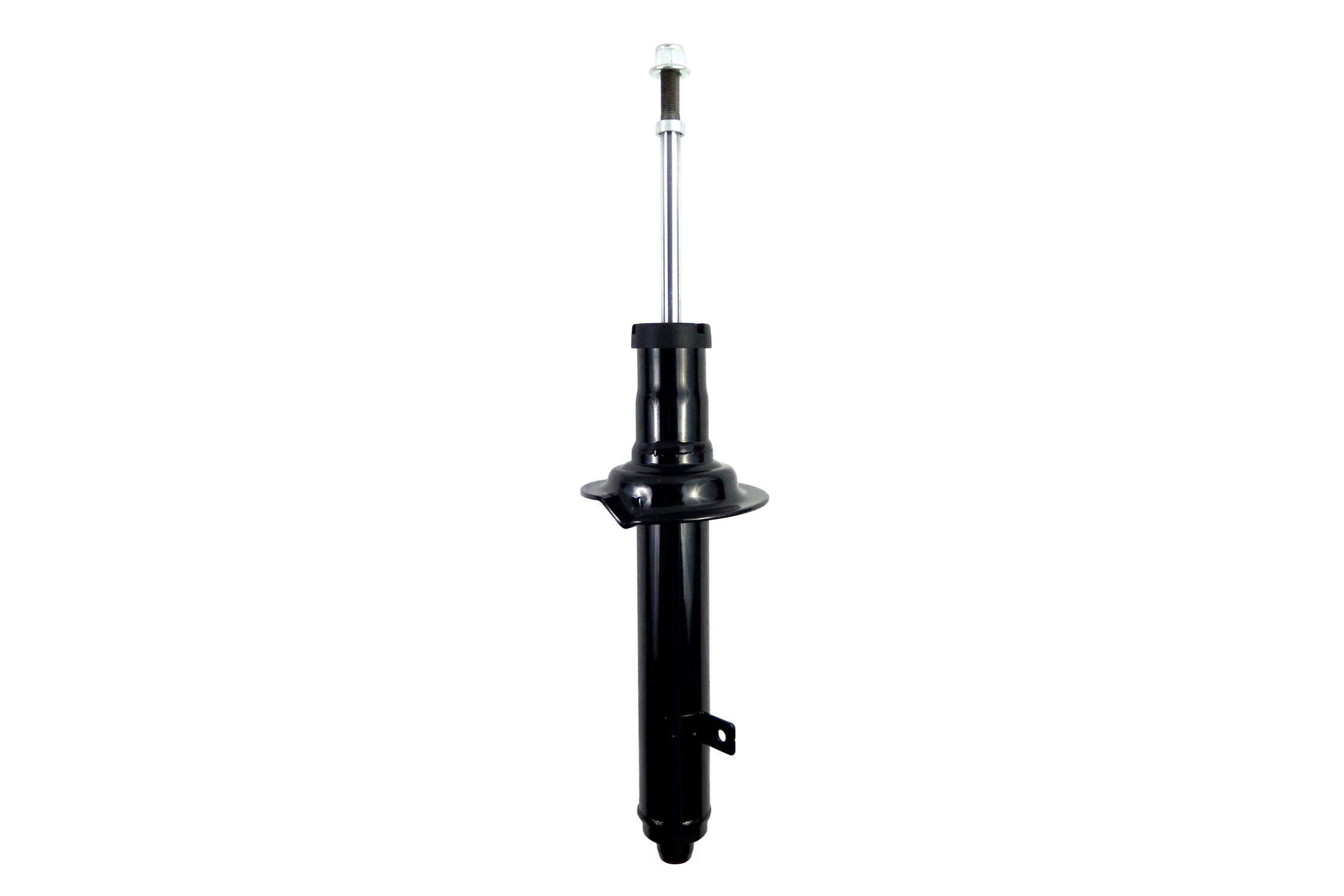 Suspension Strut MacPherson Ride Control MP343358R