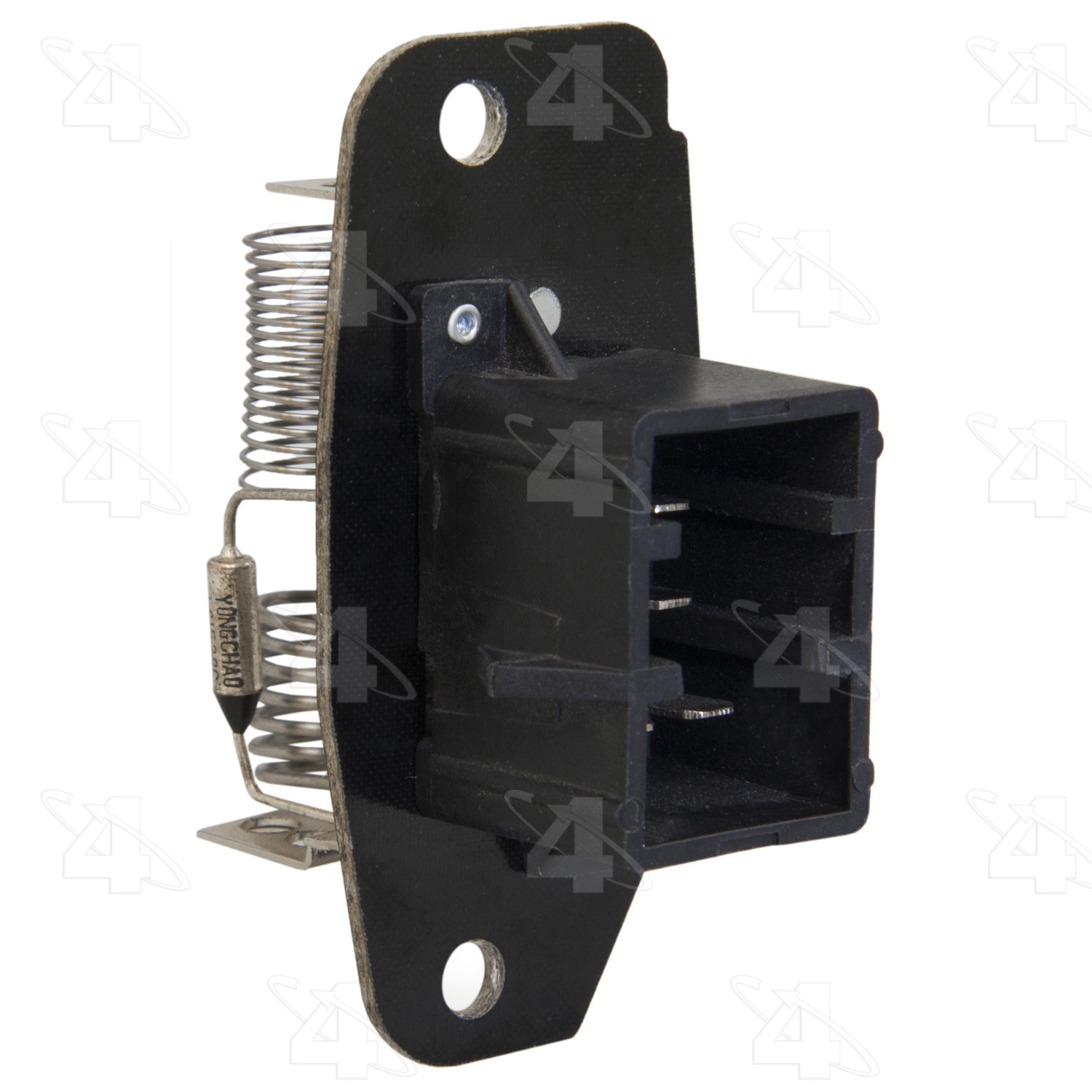 HVAC Blower Motor Resistor Four Seasons 20348