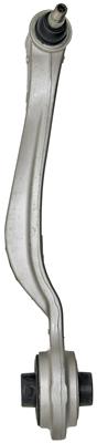 Suspension Control Arm and Ball Joint Assembly Dorman - OE Solutions 520-958
