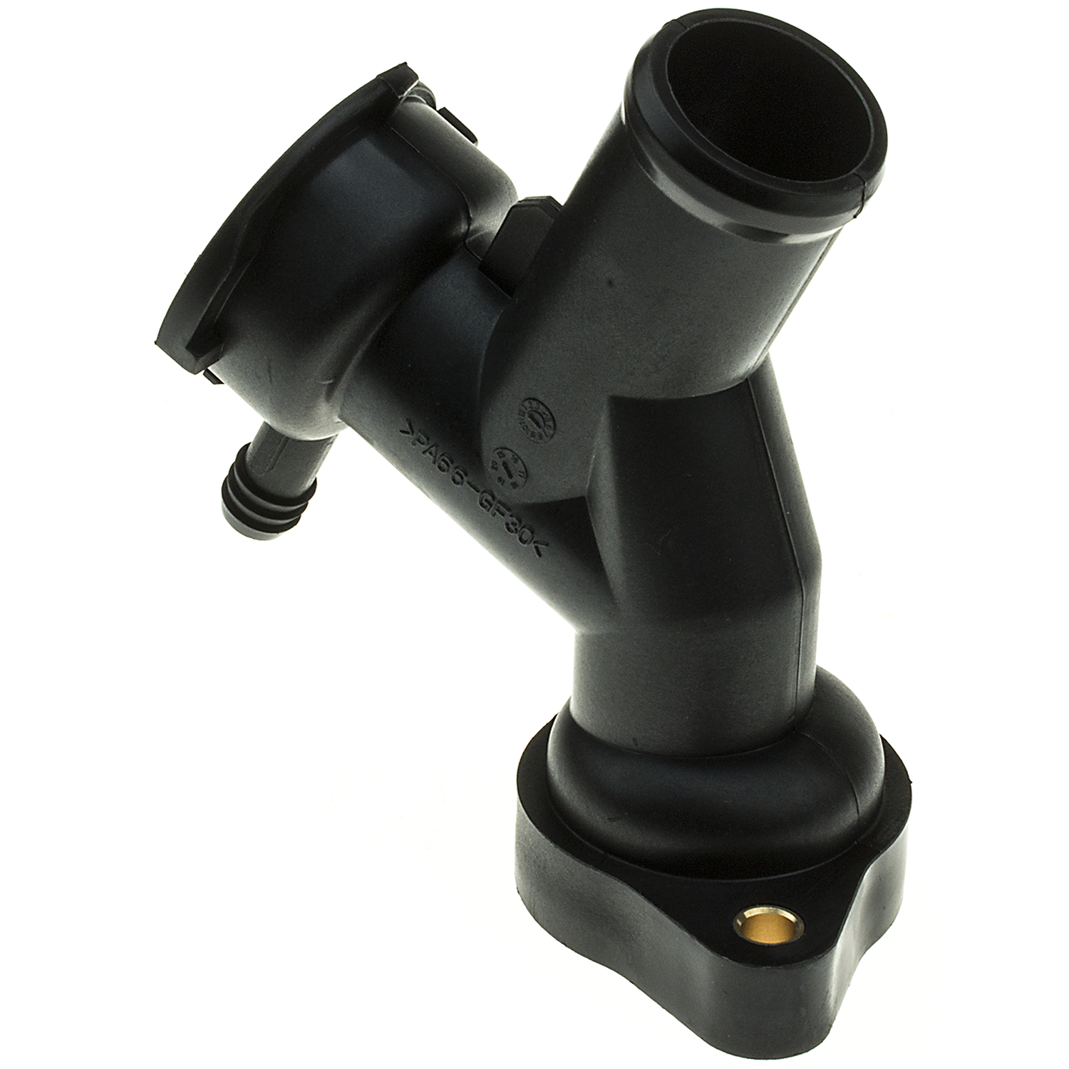 Engine Coolant Thermostat Housing Motorad CH4834