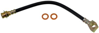 Brake Hydraulic Hose Parts Master BH38963