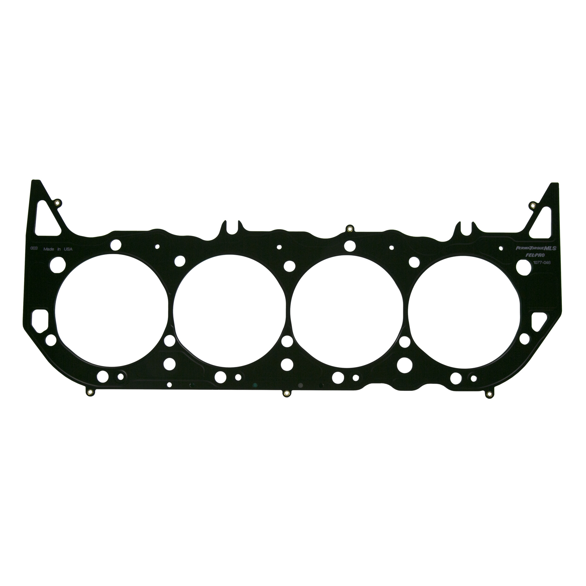 Engine Cylinder Head Gasket FEL-PRO 1077-046