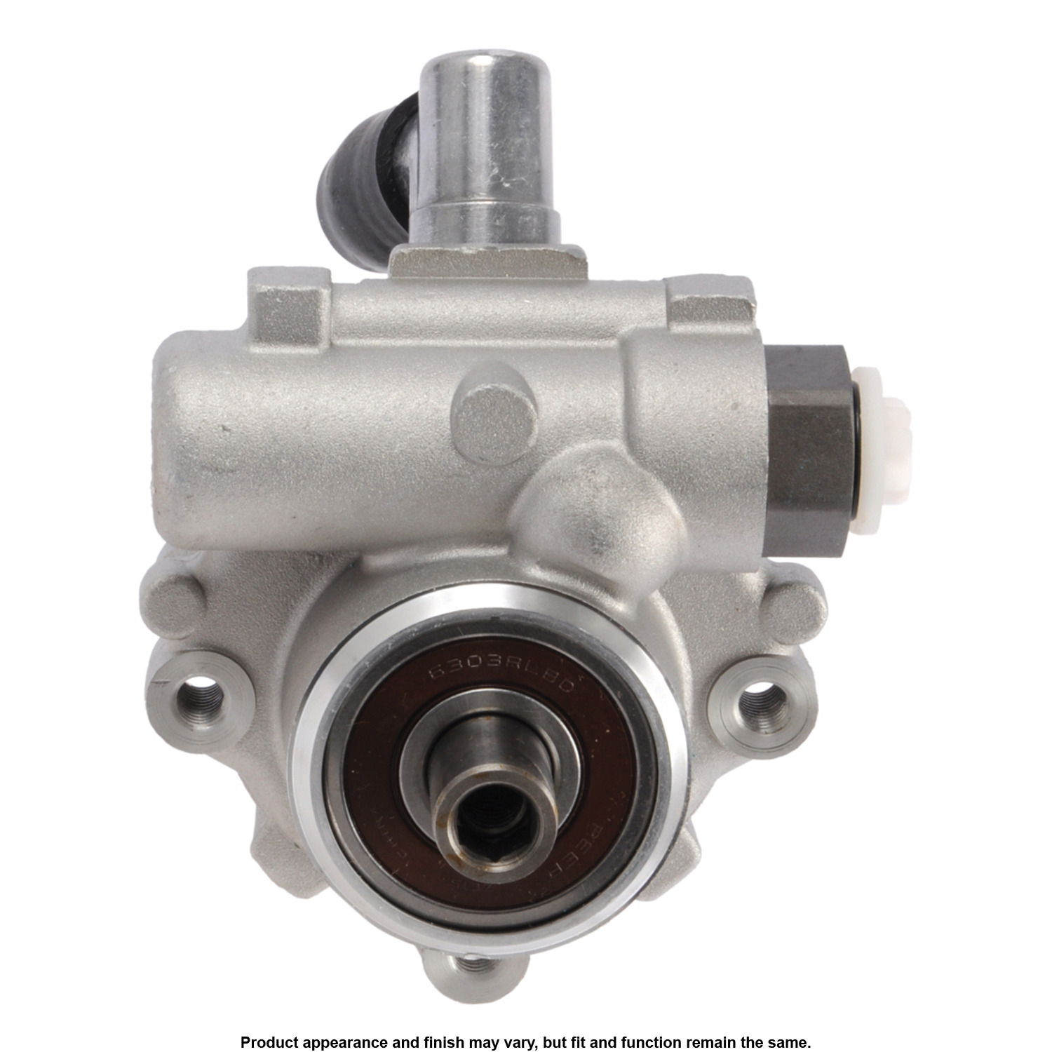 Power Steering Pump CARDONE New 96-1009