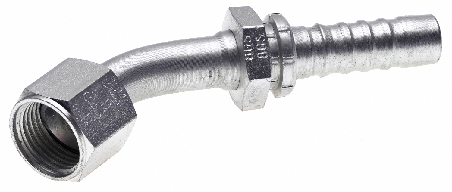 Hydraulic Coupling / Adapter Gates G20174-1216