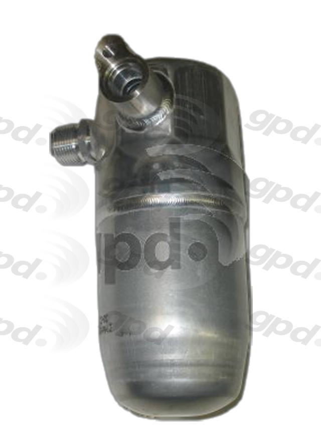 A/C Receiver Drier Kit Global Parts Distributors LLC 9411788